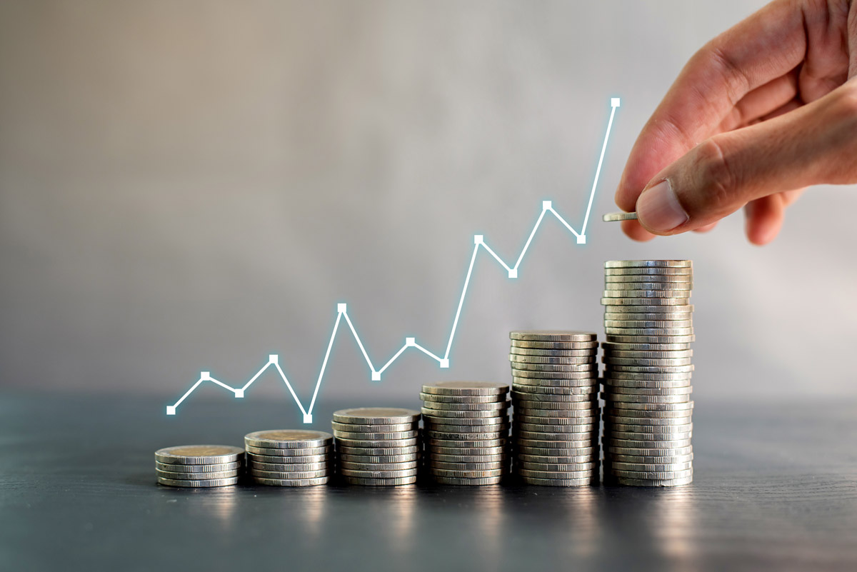 Consistently increasing profit – why is it so difficult?