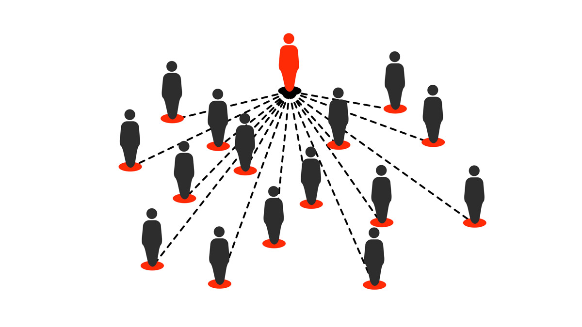 Is there a weak link in your Chain-of-Command?