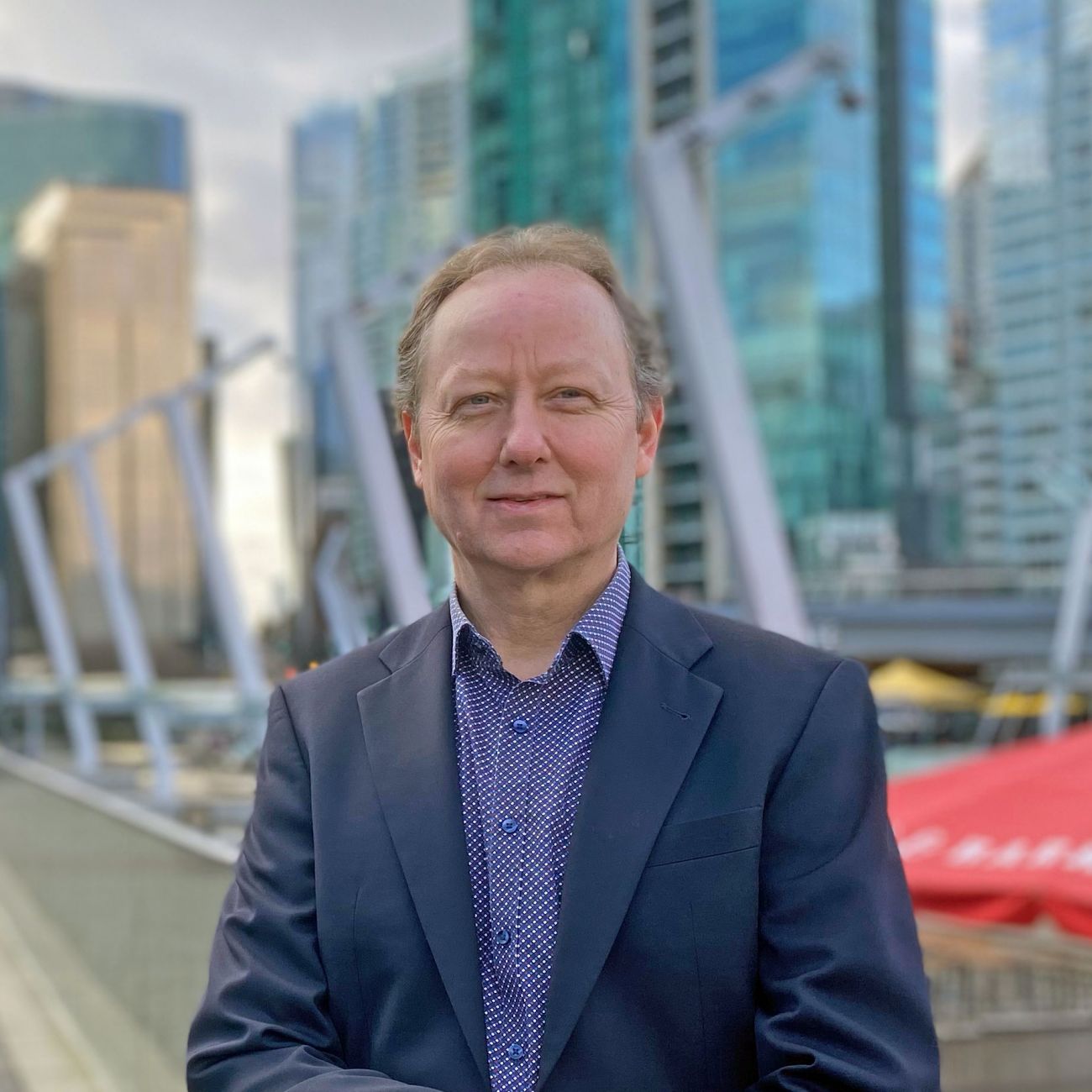 Jay Peachey - Profit360