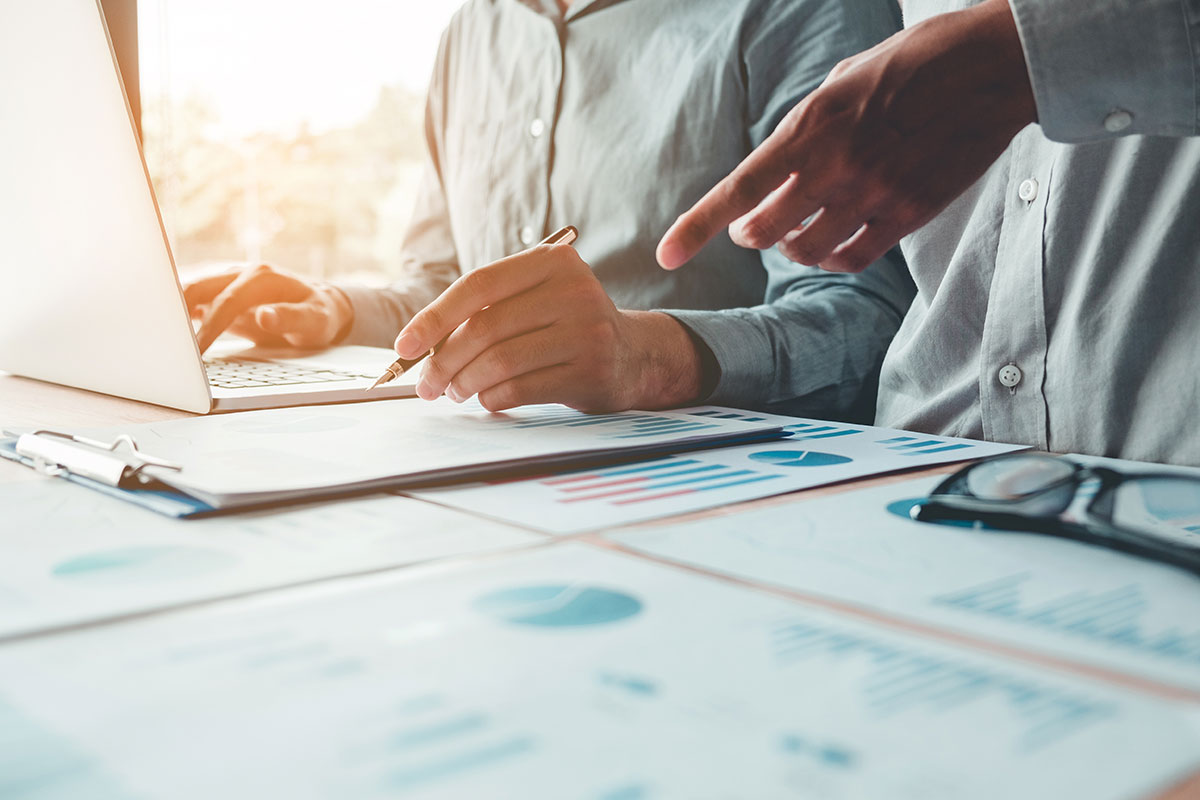 Leadership Systems with Profit360