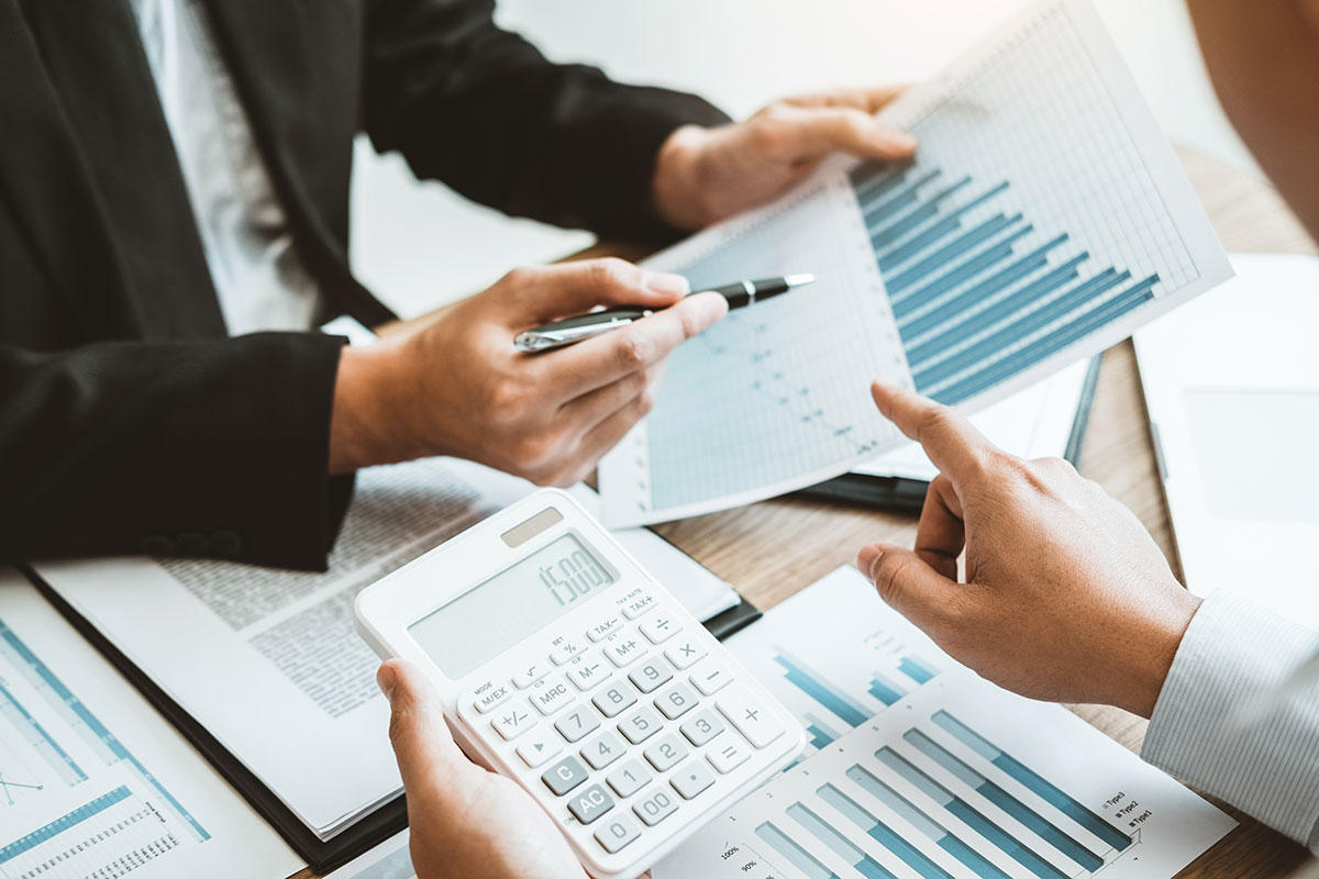 Profitable businesses with Profit360