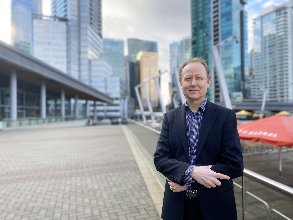 Jay Peachey - Profit360 Advisory